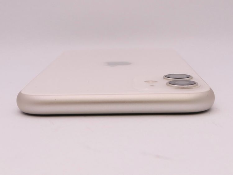 SIM�ե꡼ iPhone11��64GB �ۥ磻�� �Хåƥ꡼����89%