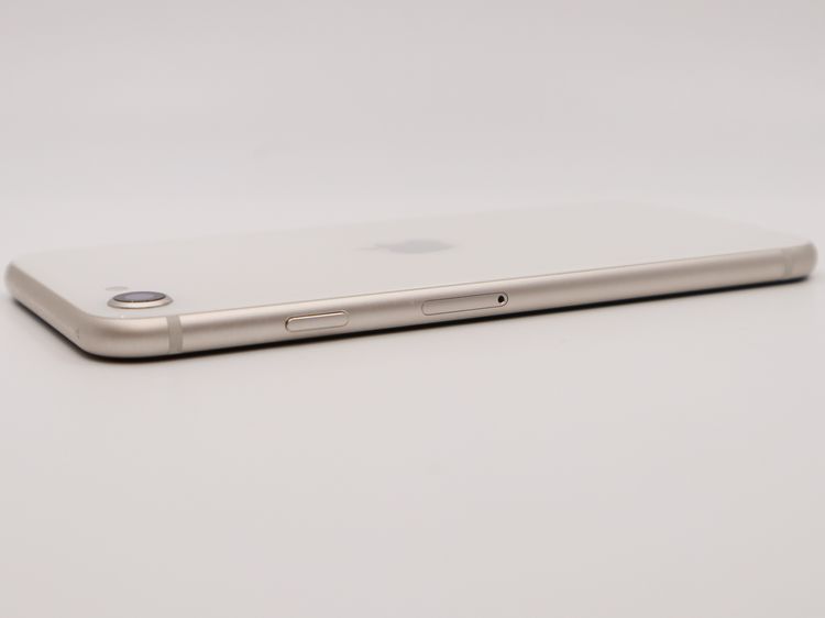 �ڥȡ�������Х����SIM�ե꡼ iPhoneSE��3����  64GB ������ BT����85%