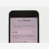 SIM�ե꡼ iPhone SE(�裳����) 256GB �������饤�� �Хåƥ꡼����91%