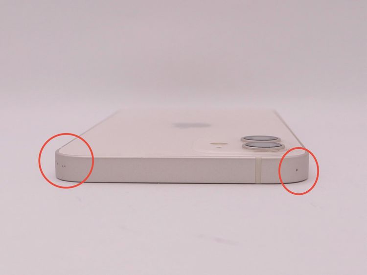 SIM�ե꡼ iPhone12 64GB �ۥ磻�� �Хåƥ꡼����81%