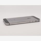 �ڥȡ�������Х����SIM�ե꡼ iPhoneSE 64GB ���쥤 �Хåƥ꡼����100%