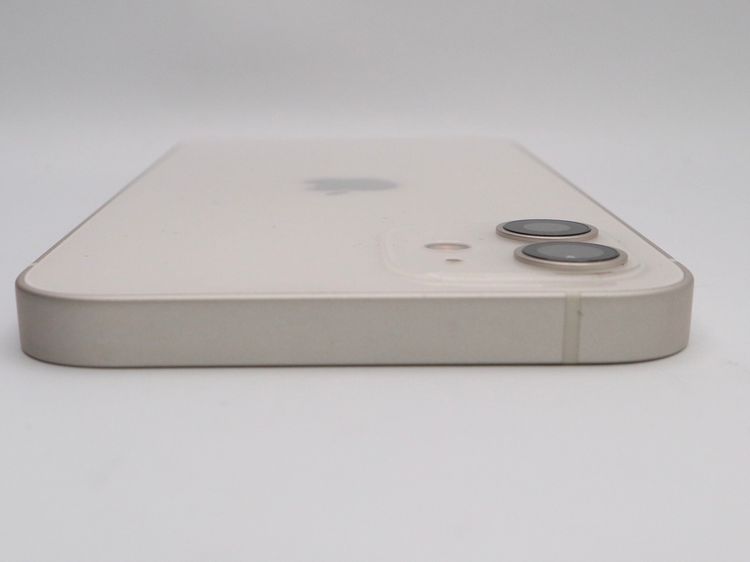 ڥȡХSIMե꡼ iPhone12 64GB ۥ磻 Хåƥ꡼88%