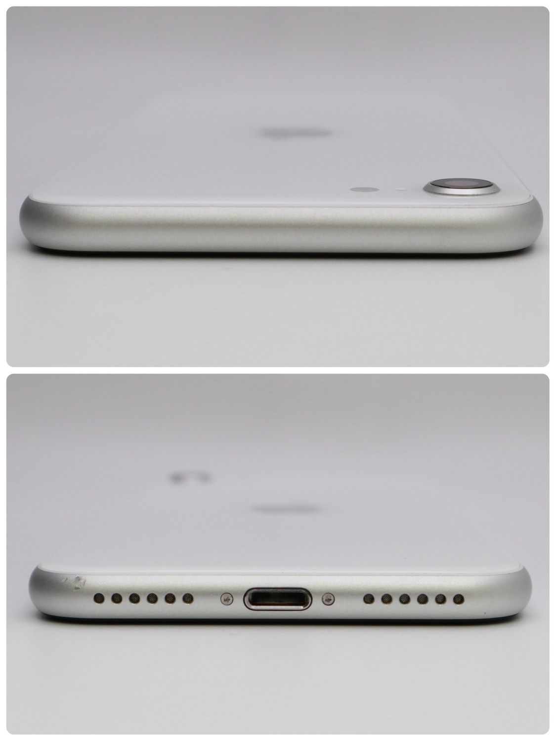 ムスビー｜【トーカイモバイル】SIMフリー iPhoneSE第2世代 128GB