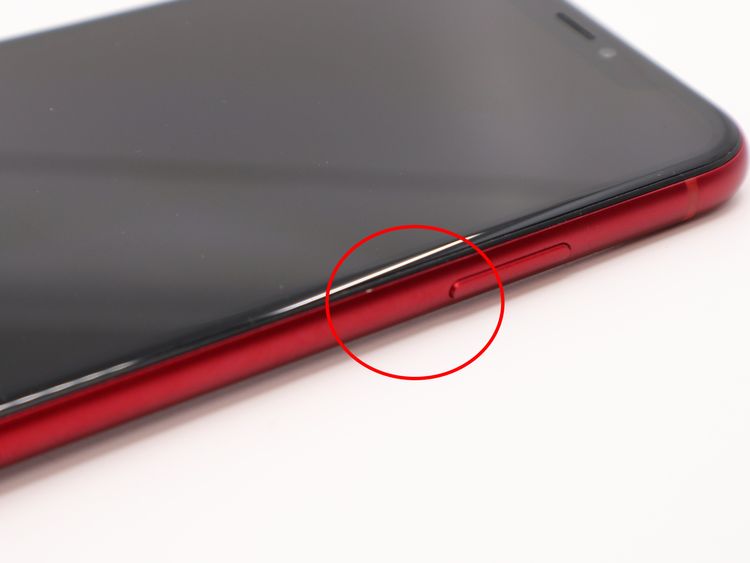 �ڥȡ�������Х����SIM�ե꡼ iPhoneXR  64GB ��å� �Хåƥ꡼����89%