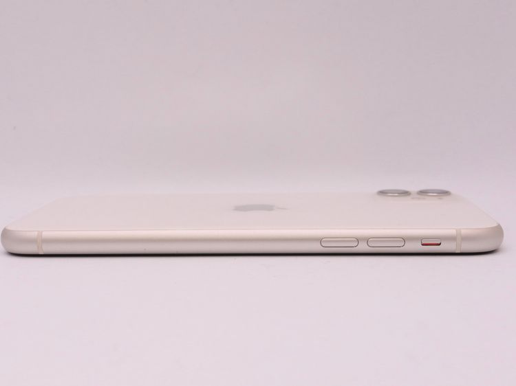 SIM�ե꡼ iPhone11 64GB �ۥ磻�� �Хåƥ꡼����80%