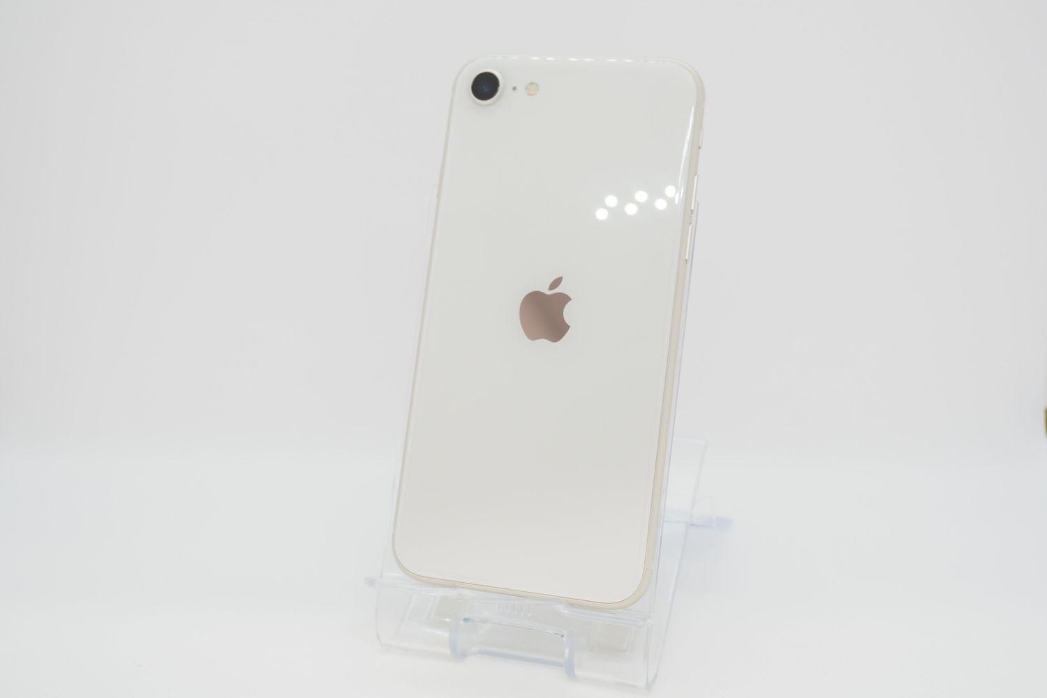 ムスビー｜【トーカイモバイル】未使用品 SIMフリー iPhone SE 第3