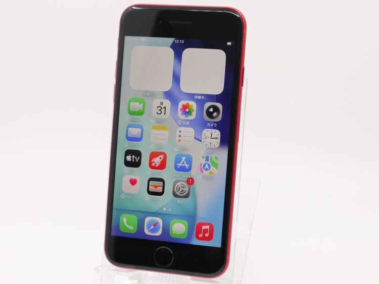�ڥȡ�������Х����SIM�ե꡼ iPhone SE ��3���� 64GB ��å� BT����99%