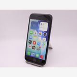 SIMフリー iPhone SE(第3世代) 64GB ミッドナイト バッテリー状態96%