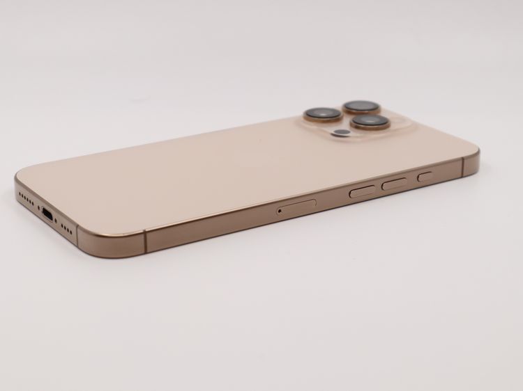 �ڥȡ�������Х����SIM�ե꡼ iPhone16ProMax 256GB �ǥ����� BT����93%