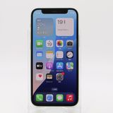 �ڥȡ�������Х����SIM�ե꡼ iPhone12mini 64GB ���꡼�� �Хåƥ꡼����76%