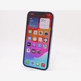 �ڥȡ�������Х����SIM�ե꡼ iPhone13 256GB �֥롼 �Хåƥ꡼����72%