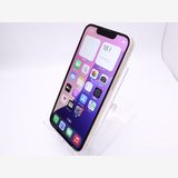 ڥȡХSIMե꡼ iPhone13mini 128GB 饤 BT76%