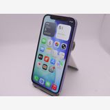 SIMフリー iPhone12mini 128GB パープル バッテリー状態98%