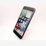 ڥȡХSIMե꡼ iPhone7Plus 256GB ֥å Хåƥ꡼63%
