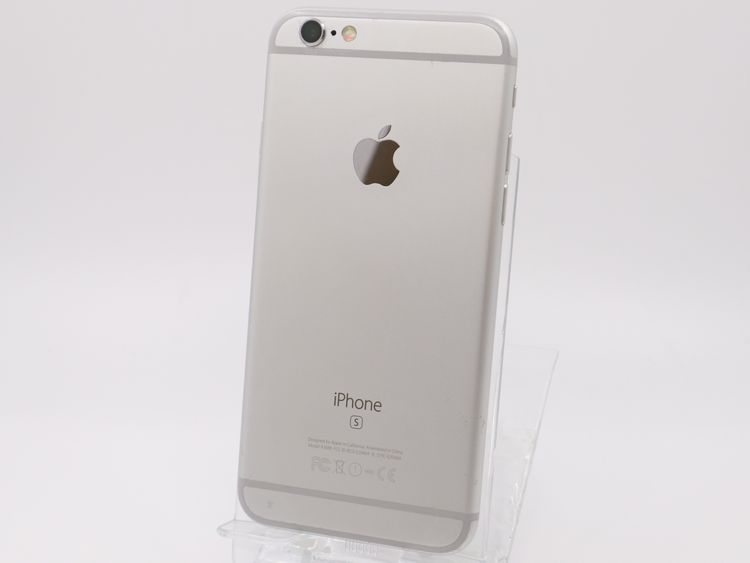 �ڥȡ�������Х����SIM�ե꡼ iPhone6s 32GB ����С� �Хåƥ꡼����87%