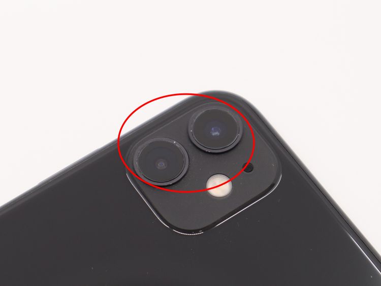 �ڥȡ�������Х����SIM�ե꡼ iPhone11 64GB �֥�å� BT����83%