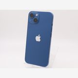 �ڥȡ�������Х����SIM�ե꡼ iPhone13 256GB �֥롼 �Хåƥ꡼����72%