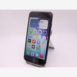SIMフリー iPhone SE(第3世代) 128GB ミッドナイト バッテリー状態100%