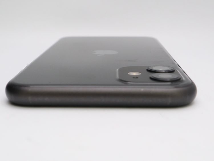 【トーカイモバイル】SIMフリー iPhone11  64GB ブラック バッテリー状態92%