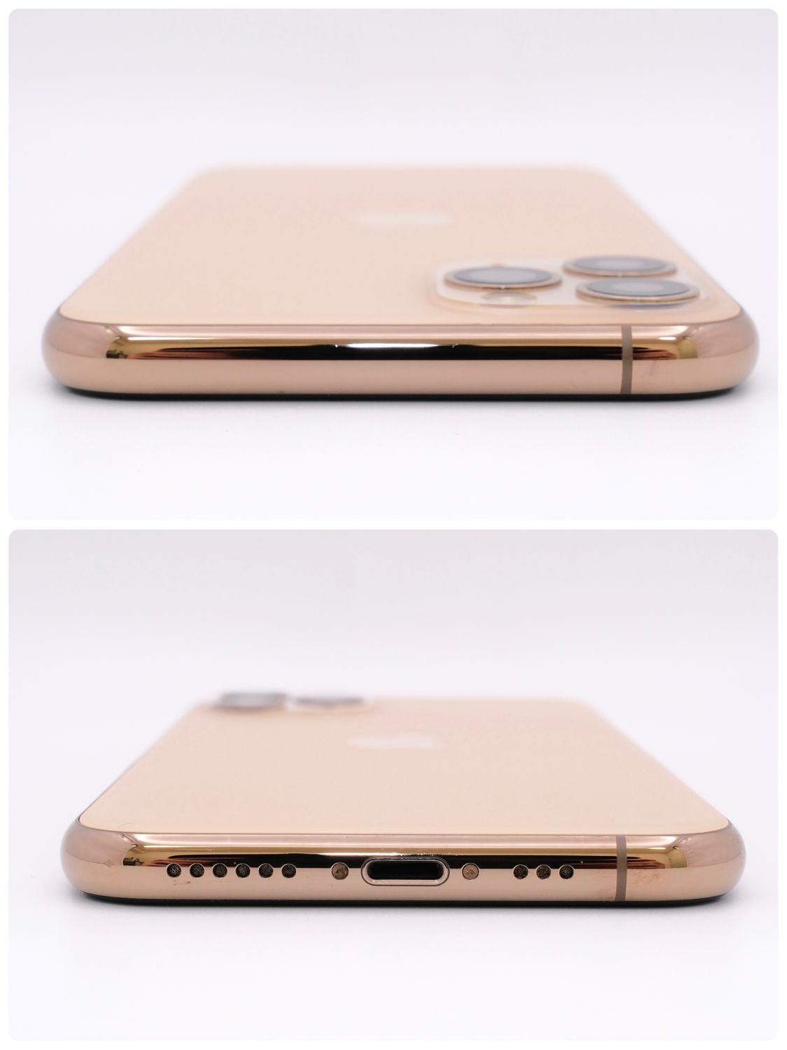 ムスビー｜【トーカイモバイル】SIMフリー iPhone11Pro 256GB ゴールド