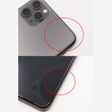 �ڥȡ�������Х����SIM�ե꡼ iPhone11ProMax 64GB ���쥤 BT����83%