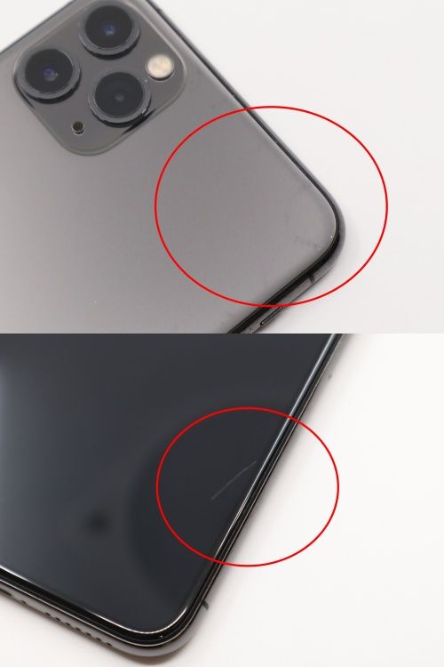 �ڥȡ�������Х����SIM�ե꡼ iPhone11ProMax 64GB ���쥤 BT����83%