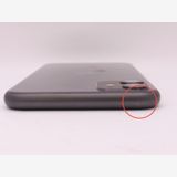 SIM�ե꡼ iPhone11 64GB �֥�å� �Хåƥ꡼����73%