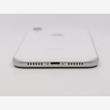 �ڥȡ�������Х����SIM�ե꡼ iPhoneXR 128GB �ۥ磻�� �Хåƥ꡼����73%