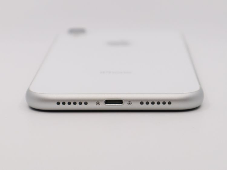 �ڥȡ�������Х����SIM�ե꡼ iPhoneXR 128GB �ۥ磻�� �Хåƥ꡼����73%