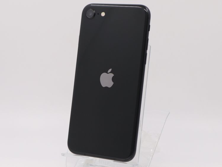 �ڥȡ�������Х����SIM�ե꡼iPhone SE �裲���� 64GB �֥�å� BT����79%