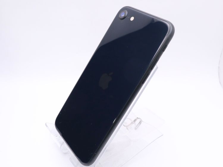 ڥȡХSIMե꡼ iPhoneSE3 128GB ߥåɥʥ BT81%