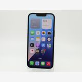 SIM�ե꡼ iPhone13 128GB �ߥåɥʥ��� BT����84%