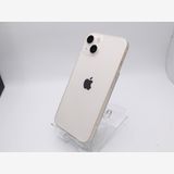 ڥȡХSIMե꡼ iPhone13  128GB 饤 BT85%