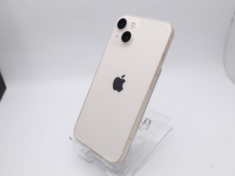 ڥȡХSIMե꡼ iPhone13  128GB 饤 BT85%