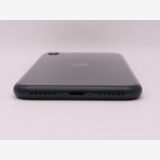 SIM�ե꡼ iPhoneSE ��3���� 256GB �ߥåɥʥ��� �Хåƥ꡼����83%