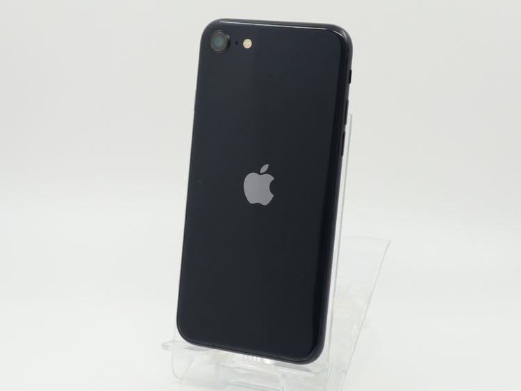 SIM�ե꡼ iPhone SE ��3���� 256GB �ߥåɥʥ��� �Хåƥ꡼����76%