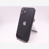 SIM�ե꡼ iPhone12mini 128GB �֥�å� �Хåƥ꡼����76��