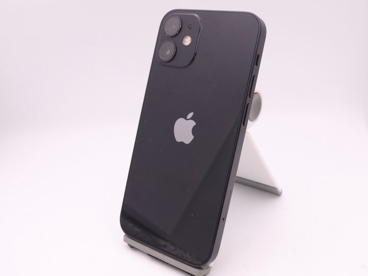 SIM�ե꡼ iPhone12mini 128GB �֥�å� �Хåƥ꡼����76��