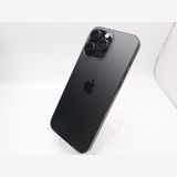 ڥȡХSIMե꡼ iPhone16ProMax  512GB ֥å BT100%