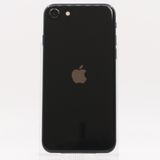 �ڥȡ�������Х����SIM�ե꡼ iPhone SE��2���� 64GB �֥�å� BT����77%