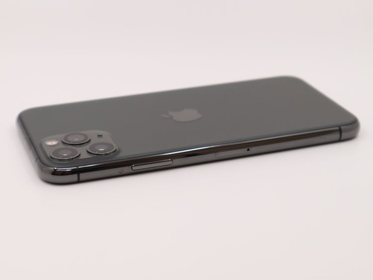 �ڥȡ�������Х����SIM�ե꡼ iPhone11Pro 64GB ���쥤 �Хåƥ꡼����76%