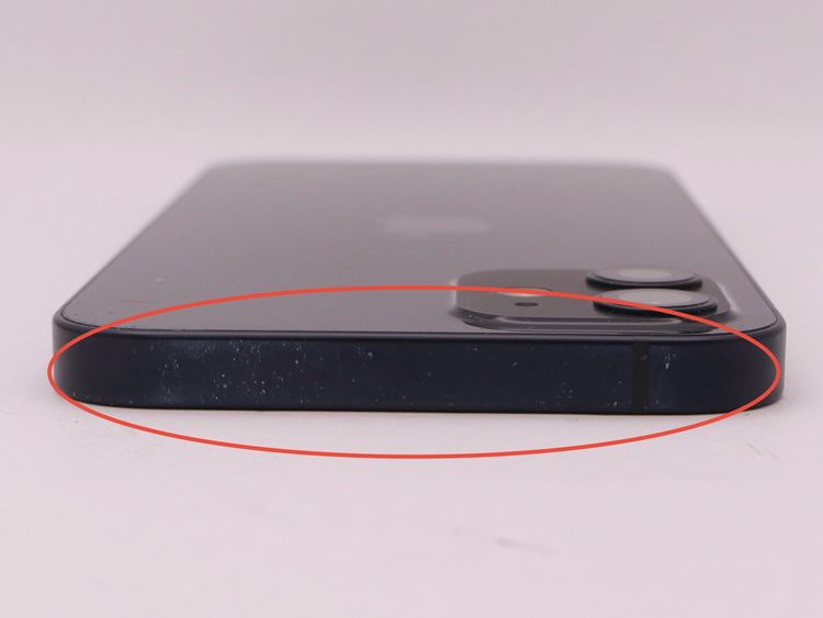 SIM�ե꡼ iPhone12 64GB �֥�å� �Хåƥ꡼����75��