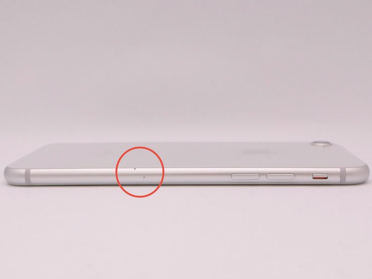 SIM�ե꡼ iPhone8 256GB ����С� �Хåƥ꡼����78%