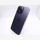 ڥȡХSIMե꡼ iPhone14Pro  256GB ǥץѡץ BT81%