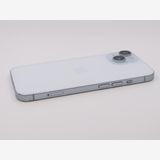 �ڥȡ�������Х����SIM�ե꡼ iPhone15 128GB �֥롼 �Хåƥ꡼����86%