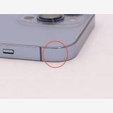 SIM�ե꡼ iPhone13Pro 128GB ������֥롼 �Хåƥ꡼����85%