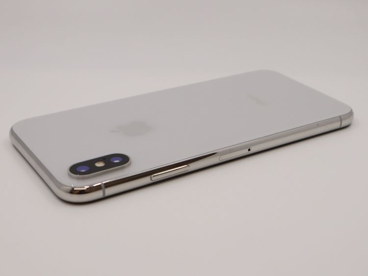 �ڥȡ�������Х����SIM�ե꡼ iPhoneX   256GB ����С� �Хåƥ꡼����76%