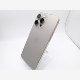 ڥȡХSIMե꡼ iPhone15ProMax  256GB ʥ BT95%