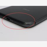 ڥȡХSIMե꡼ iPhone8Plus  256GB ڡ쥤 BT68%