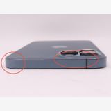 SIM�ե꡼ iPhone12ProMax 128GB �ѥ��ե��å��֥롼 �Хåƥ꡼����71��